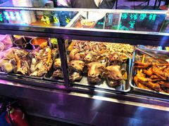 -清真老马家国华牛奶鸡蛋醪糟(正宁路店)