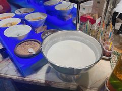 -火宴山自助火锅(明园店)