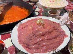 -赵美丽重庆火锅(西安直营总店)