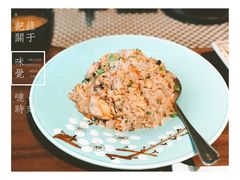 -山葵家·创意料理(宁波来福士店)