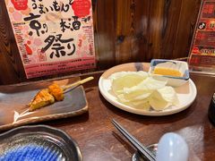 -鸟鹏烧鸟居酒屋(仁恒梦中心店)