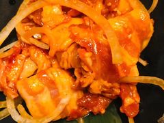 -新石器烤肉(南站店)