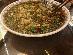 -杨记隆府(南坪店)