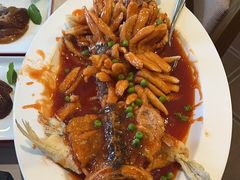 -天和晟烤鸭店(玉泉西街店)