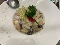-安东尼奥餐厅