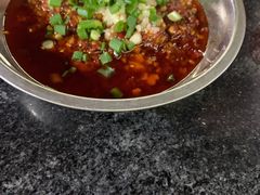 蘸碟-老杨砂锅鱼庄