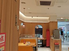 -丽达购物中心(崂山店)