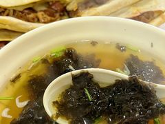 -宝光熏肉鞋底火烧(新街口店)