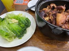 -斯丹姜母鸭·古法干香(涂门街总店)