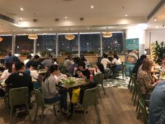 -芽庄越式料理(MOKO新世纪广场店)