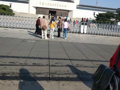 -中国人民抗日战争纪念馆