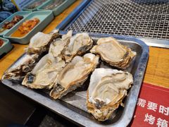 -蚝英雄鲜蚝自助专门店(长楹天街直营店)