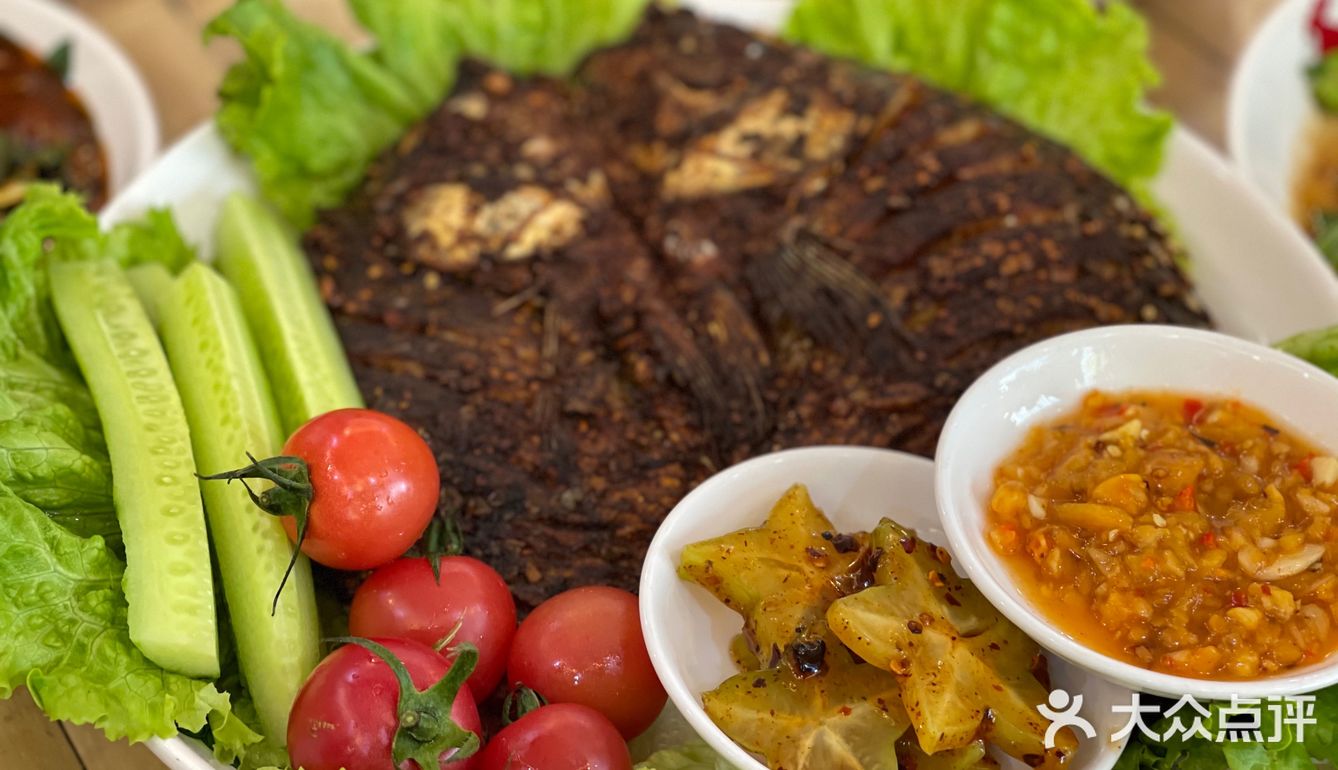 值得所有菜都吃一遍