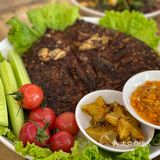 值得所有菜都吃一遍