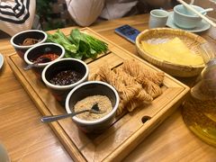-村长家的疙瘩汤(沌口店)