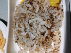 -半天妖烤鱼(中山路店)