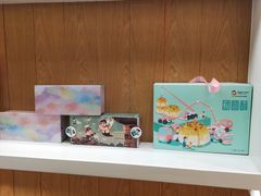 -爸爸糖吐司面包(郑州正弘城店)