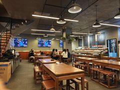 -百盛烧烤龙虾小酒馆(文富北路店)