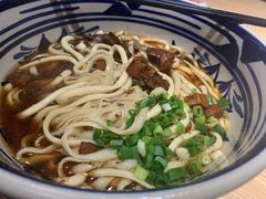 大同小炖肉面-老九圆山西面馆(CBD店)