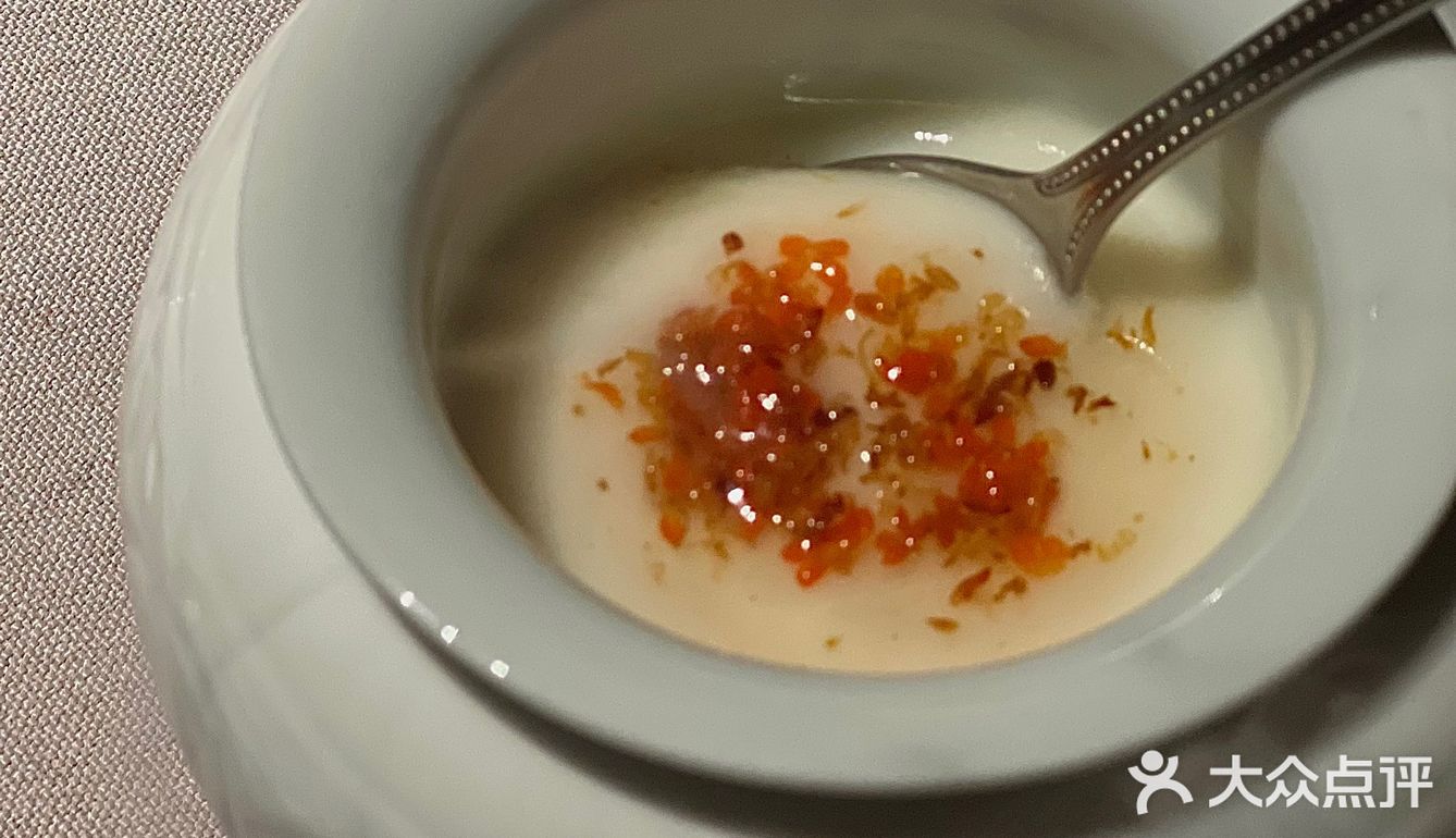 新概念 peking meal.