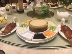 -汇贤府·李氏鲁菜(五棵松店)