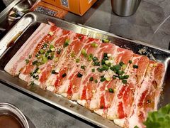 -烧本烧·自助烤肉(勒泰中心店)