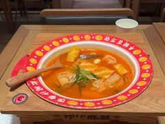 -福客麻辣烫·现炒麻辣香锅(印力中心店)