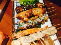 -石葵(锦业时代店)