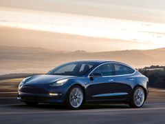 -TESLA 特斯拉(上海太古汇体验店)