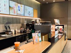 -星巴克臻选(沈阳大悦城店)