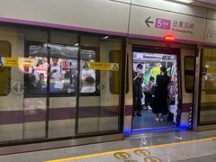 -留仙洞(地铁站)