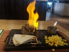 -豪客来牛排(文化路店)