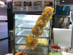 -7-Eleven(don mueang international airport)