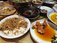 -乡里八闽·福州乡土菜(高宅店)