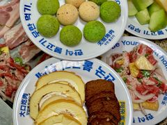 -阿亲家·韩式无限烤肉(春熙路店)