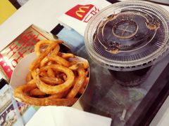 -麦当劳(季平店)