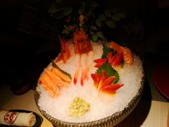 -京料理·日料自助·铁板燒(复悦城店)