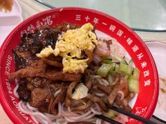-奥华餐厅·老张记(台基厂店)