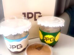 -JPG coffee(广州体育西店)