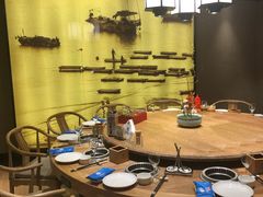 包厢-尚海豆捞(乐虹坊店)