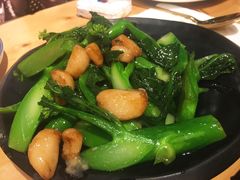 鹅油时蔬-裕.鹅庄