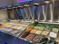 -鸡遇虾煲干锅火锅(小寨金莎店)