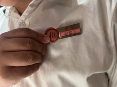 -海底捞火锅(塘厦天虹店)