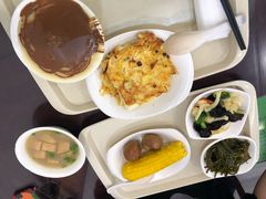 土豆丝饼-护国寺小吃(安定门店)