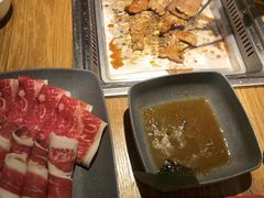 -新石器烤肉(招商1872店)