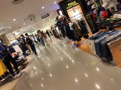 -崇光百货(铜锣湾店)