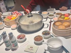 -煲王粤菜餐厅(中侨中心店)