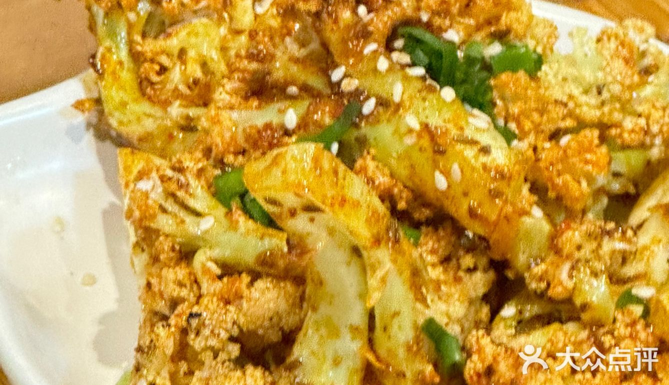 路生烧烤!新式烧烤天花板