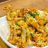 路生烧烤!新式烧烤天花板