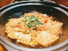 -庭苑饭香·生态餐厅(动物园店)